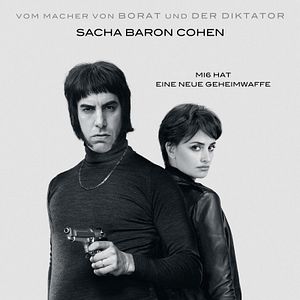 Bilder Der Spion und sein Bruder