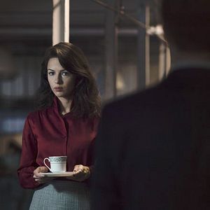 Bilder Annet Mahendru