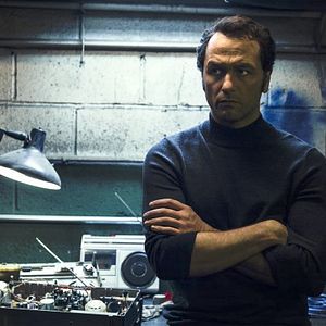 Bilder The Americans