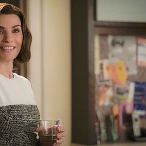 Bilder Good Wife