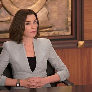 Bilder Good Wife