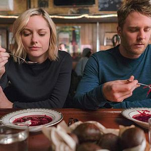 Bilder Georgina Haig