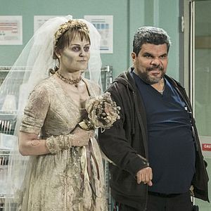 Bilder Code Black - Ärzte am Limit