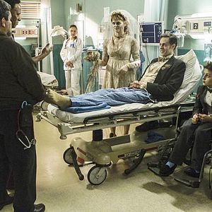 Bilder Code Black - Ärzte am Limit