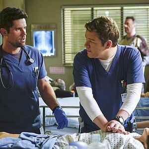 Bilder Code Black - Ärzte am Limit