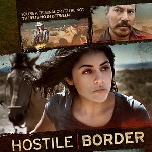 Bilder Hostile Border