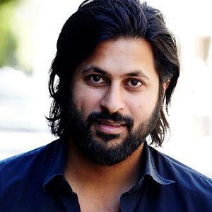 Bilder Vikram Gandhi