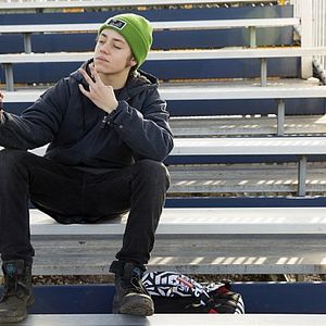 Bilder Ethan Cutkosky