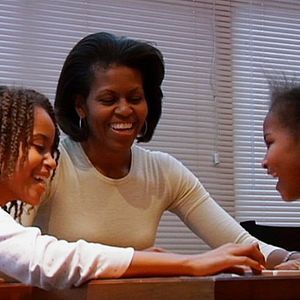 Bilder By the People: The Election of Barack Obama