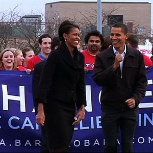 Bilder By the People: The Election of Barack Obama