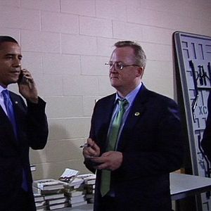 Bilder By the People: The Election of Barack Obama