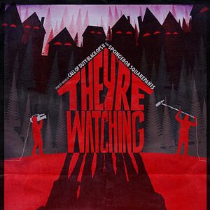 Bilder They're Watching