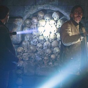 Bilder Silas Weir Mitchell