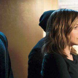 Bilder LaRoyce Hawkins