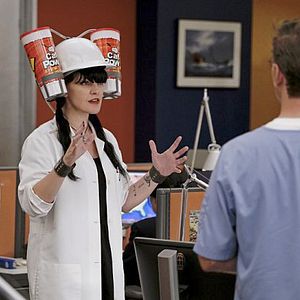 Bilder Pauley Perrette