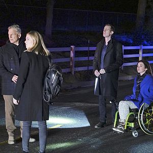 Bilder Emily Wickersham