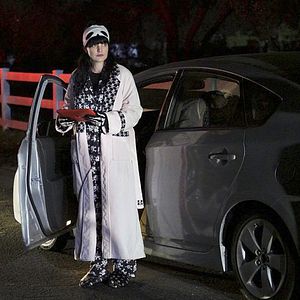 Bilder Pauley Perrette