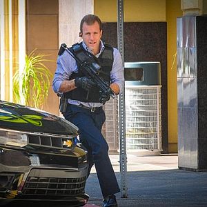 Bilder Alex O´Loughlin