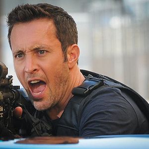 Bilder Alex O´Loughlin