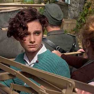 Bilder Das große Geheimnis