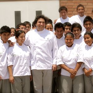 Bilder Gastóns Küche