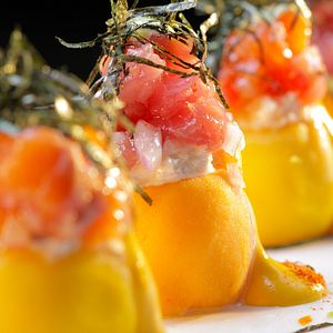 Bilder Gastóns Küche