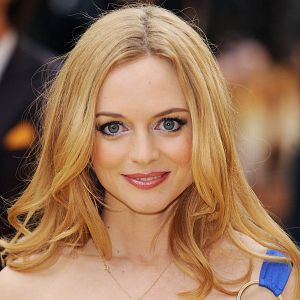 Bilder Heather Graham
