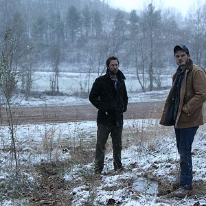 Bilder Jeremy Irvine