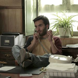 Bilder Erzähl mir, wie es passiert ist