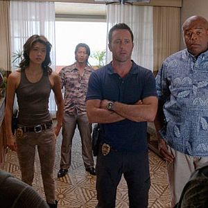 Bilder Alex O´Loughlin