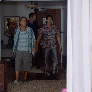 Bilder Alex O´Loughlin