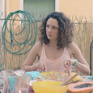 Bilder Kiki, el amor se hace