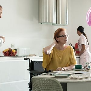 Bilder Kiki, el amor se hace