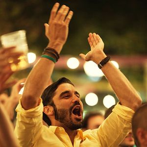 Bilder Kiki, el amor se hace