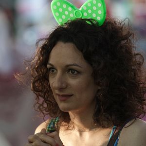 Bilder Kiki, el amor se hace