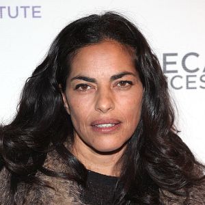 Bilder Sarita Choudhury