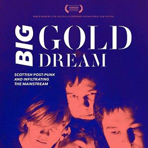 Bilder Big Gold Dream