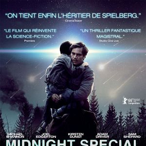 Bilder Midnight Special