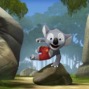 Bilder Blinky Bill: The Movie