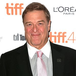 Bilder John Goodman