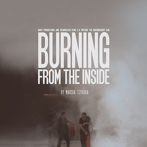 Bilder Burning From The Inside