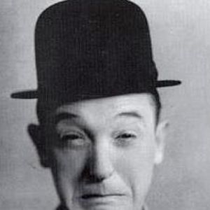 Bilder Stan Laurel