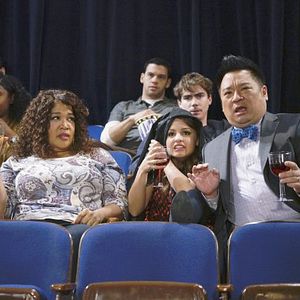 Bilder Young & Hungry