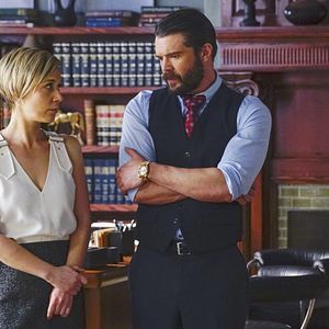 Bilder Charlie Weber