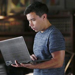 Bilder How To Get Away With Murder