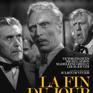 Bilder La Fin du jour