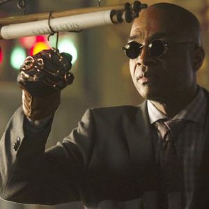 Bilder The Magicians