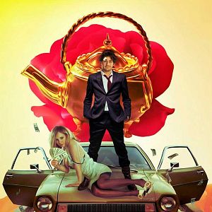 Bilder Schmerzensgeld - Wer reich sein will muss leiden