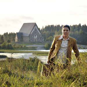 Bilder Letters to Father Jacob