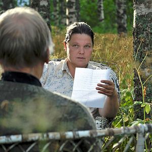 Bilder Letters to Father Jacob